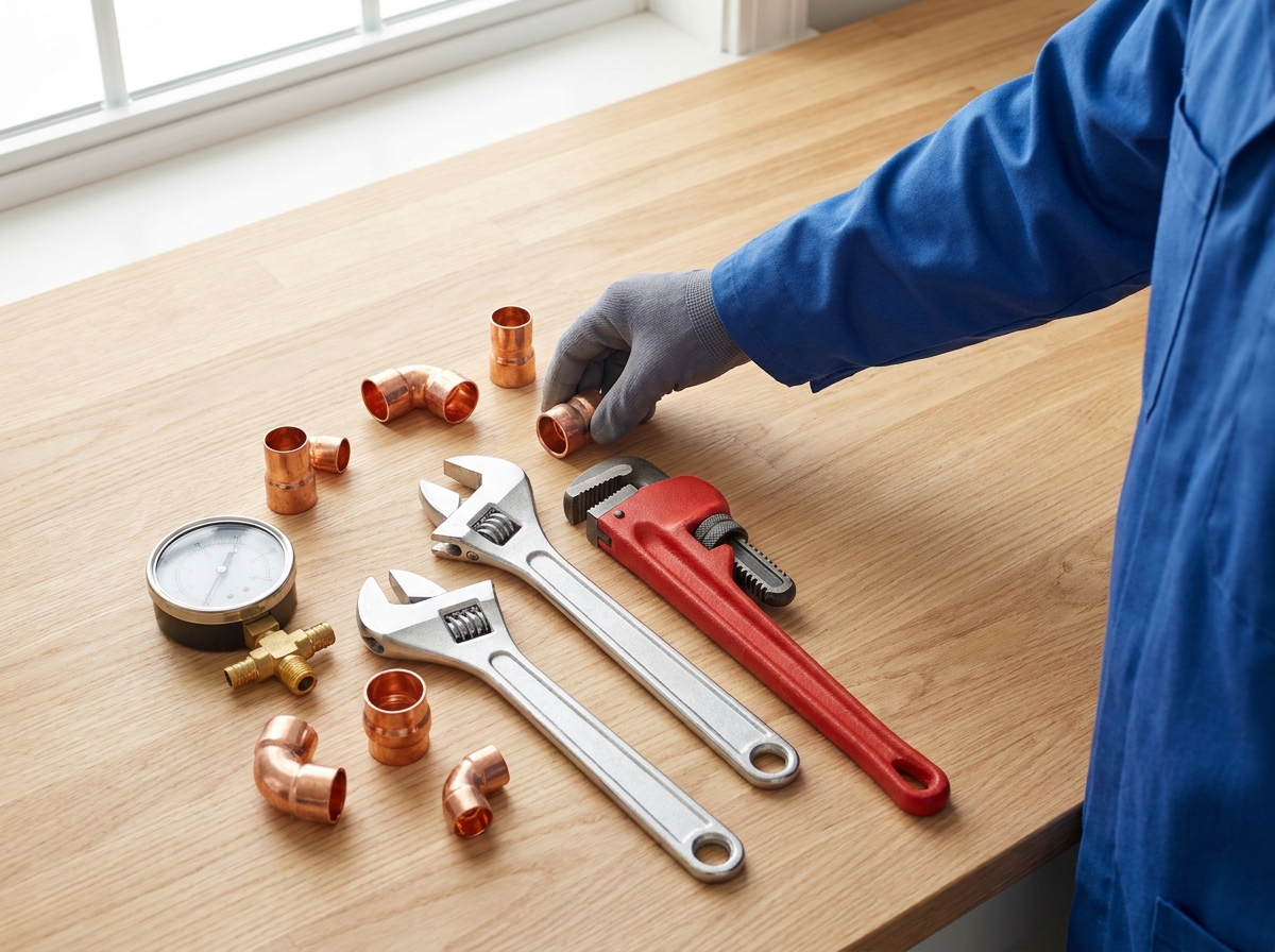 Drywall and remodeling tools